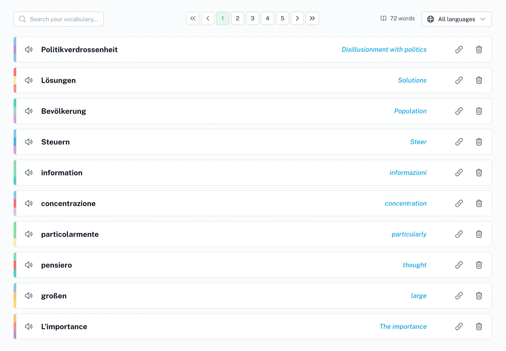 Screenshot 1 of Readpoly