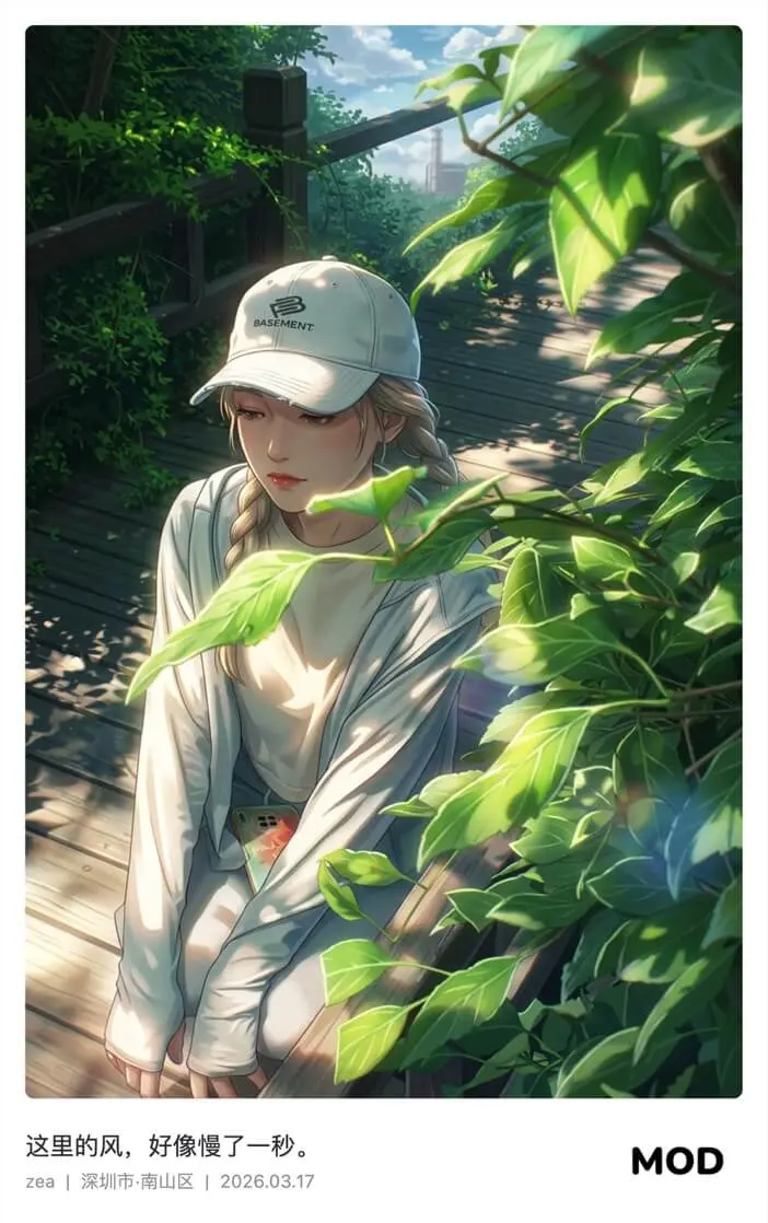 Screenshot 9 of ONMOD