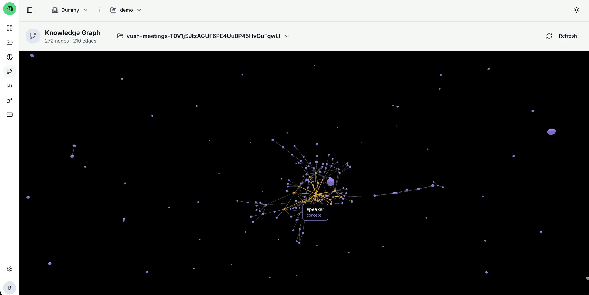 Screenshot 4 of DeltaMemory