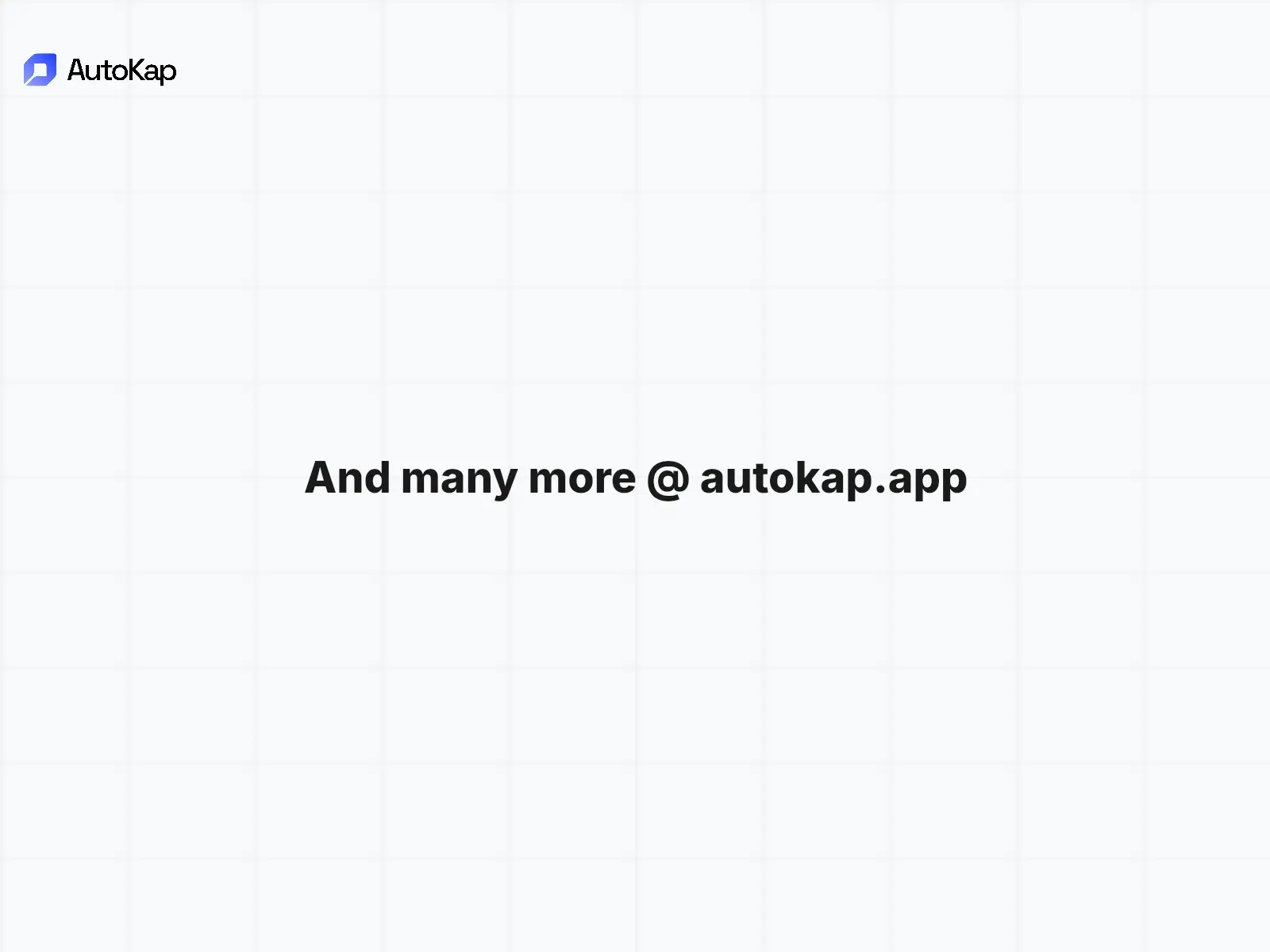 Screenshot 7 of AutoKap