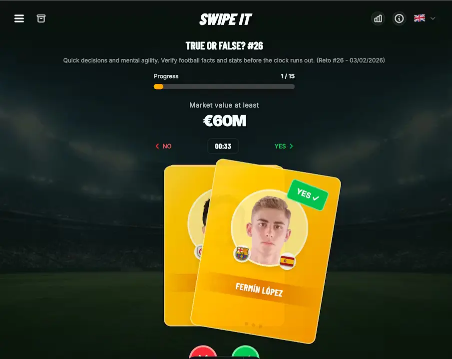 Screenshot 2 of FootballGenius