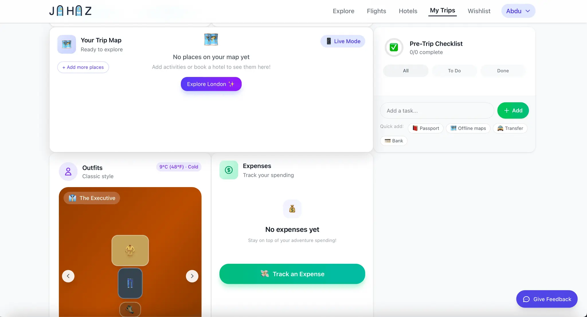 Screenshot 8 of Jahaz