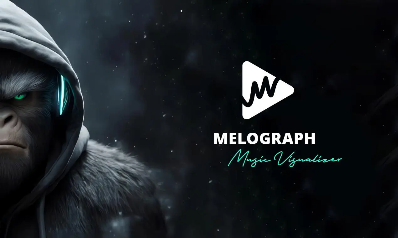 Screenshot 1 of Melograph