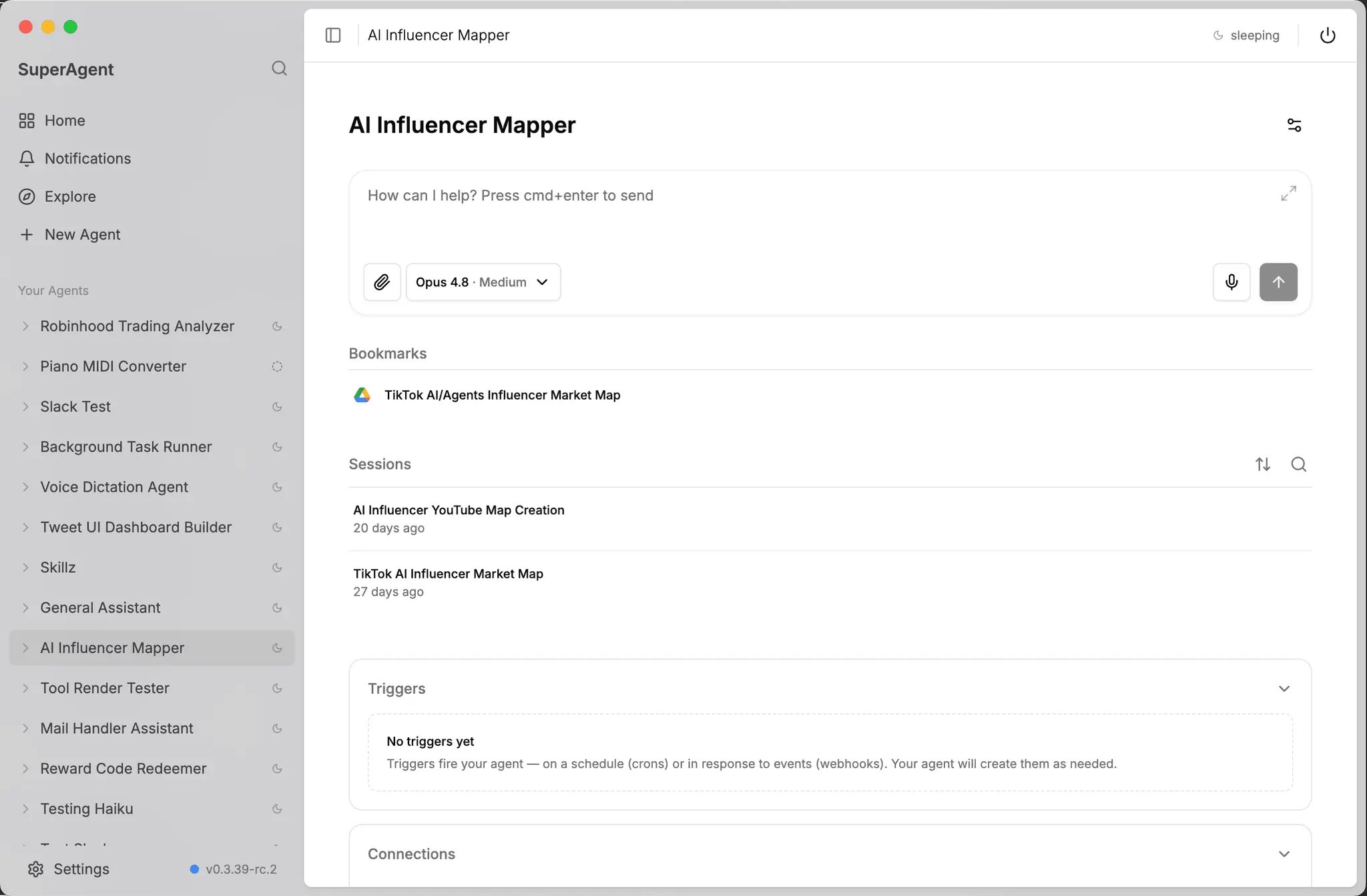 Screenshot 2 of Gamut