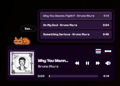 Screenshot 1 of MiniBox