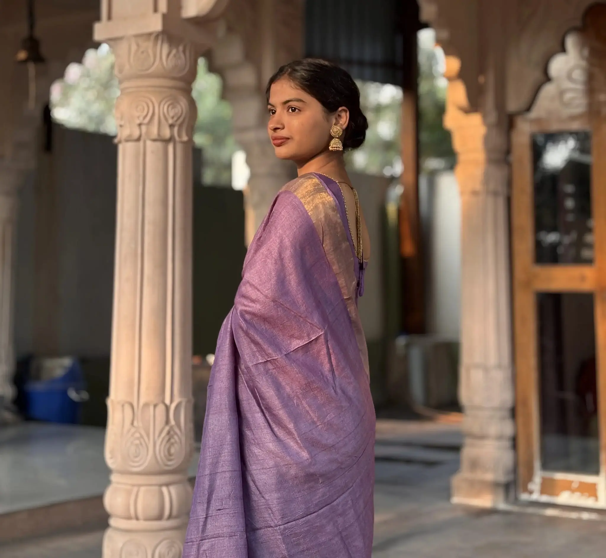 Screenshot 3 of Swastik Handloom
