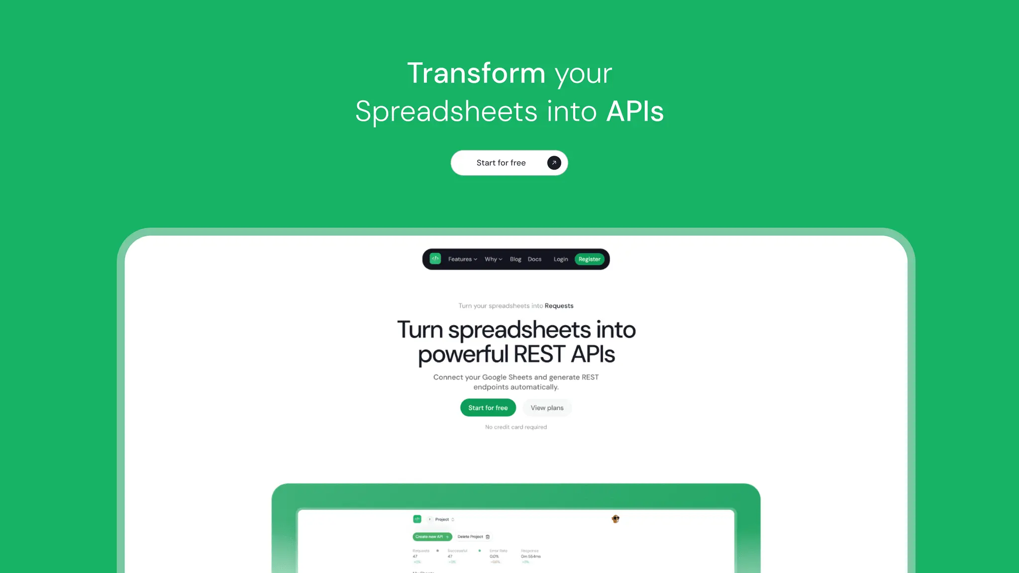 Screenshot 2 of Sheetful