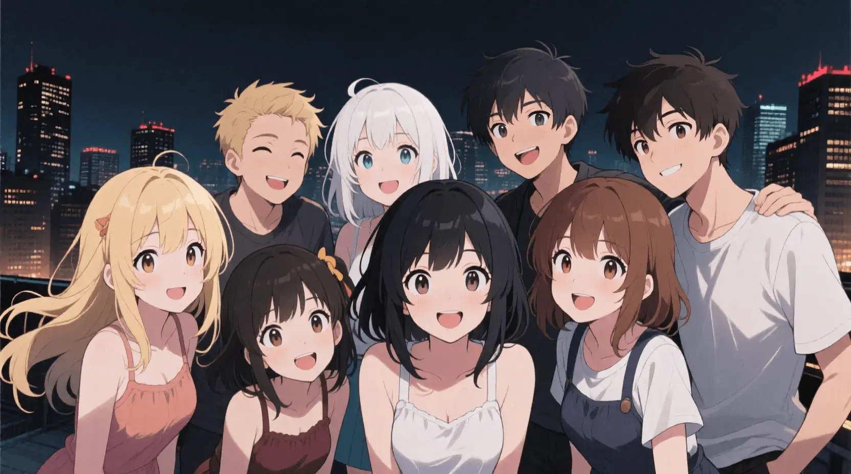 Screenshot 1 of Softly Six