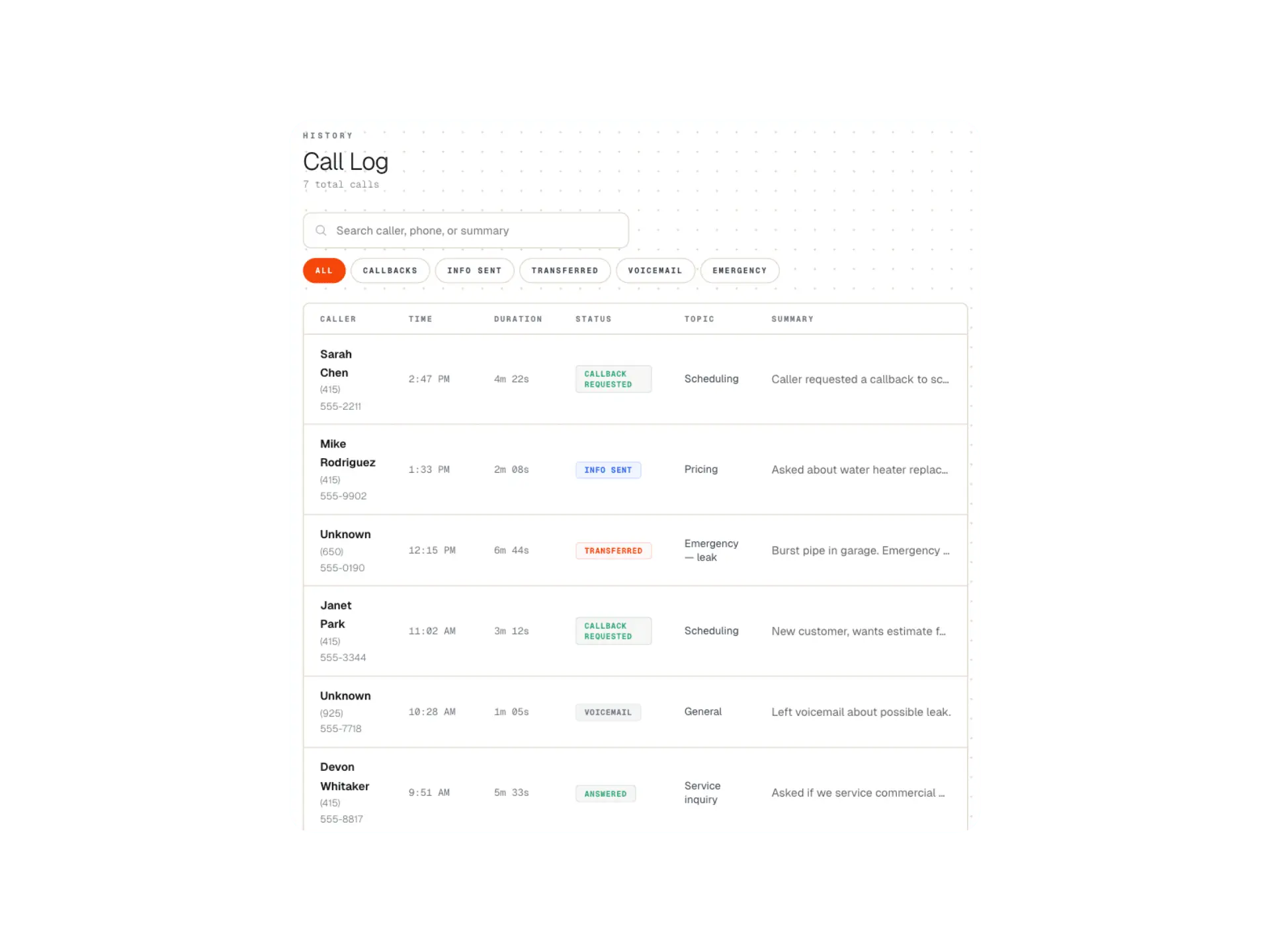 Screenshot 4 of Yapper