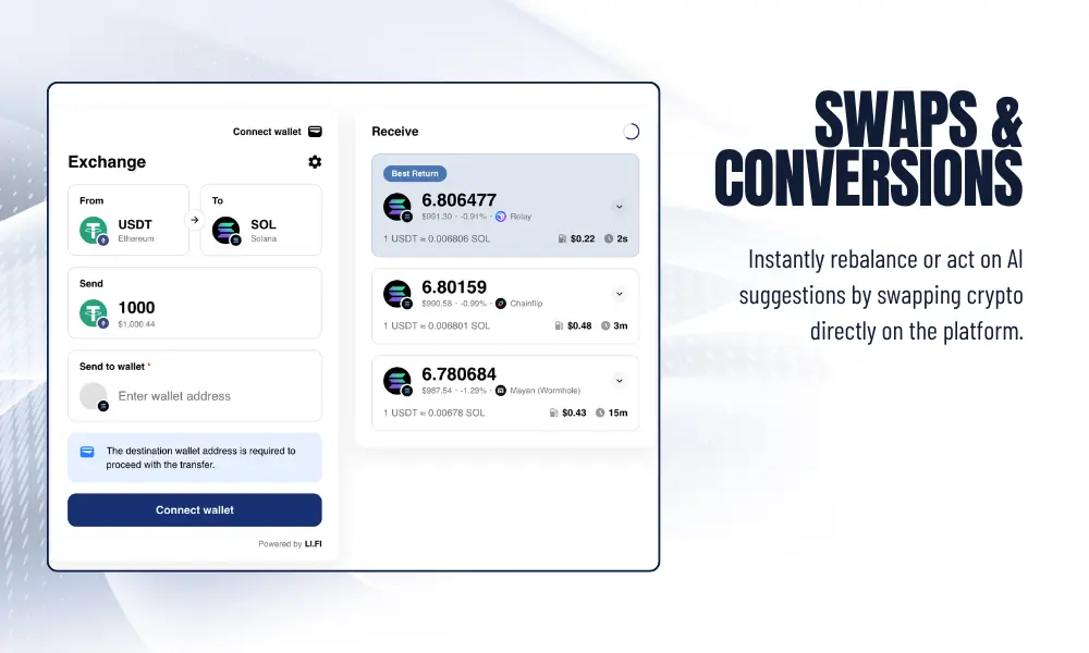 Screenshot 5 of CoinIQ