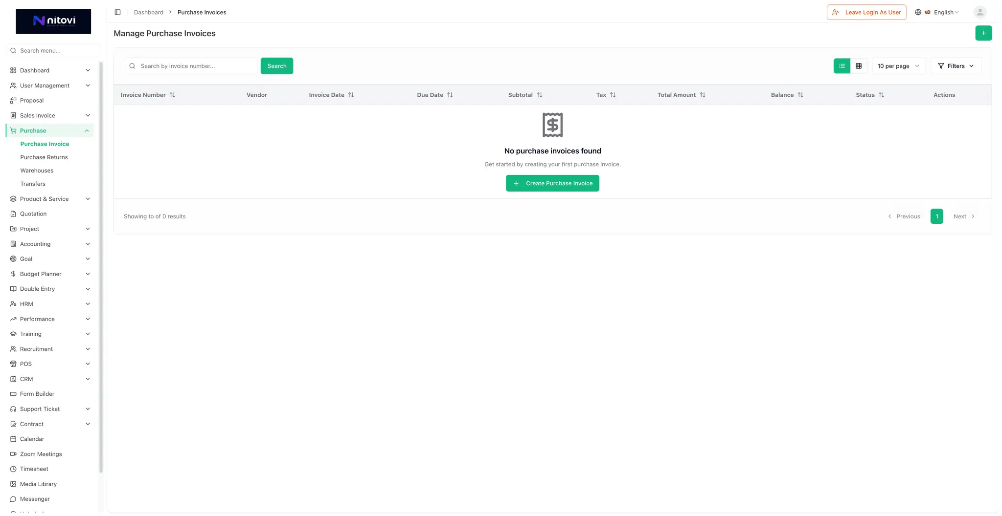 Screenshot 5 of Nitovi