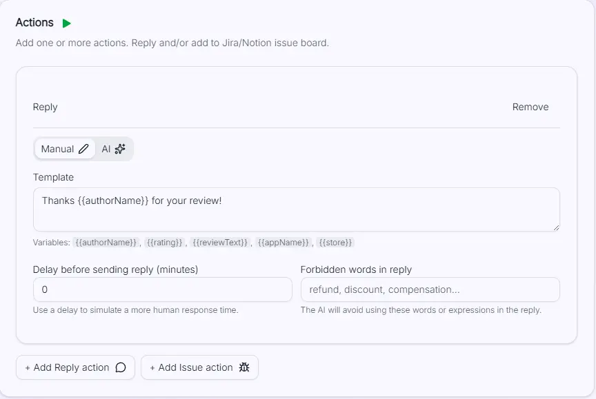 Screenshot 2 of Revibu