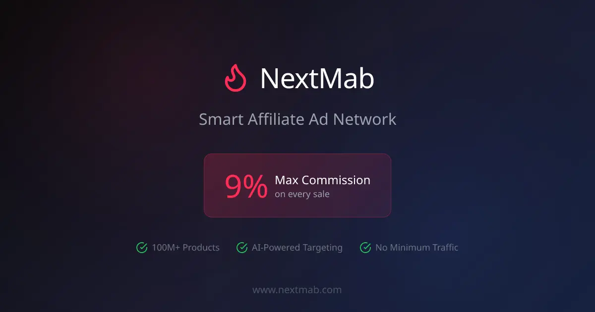 Screenshot 1 of NextMab