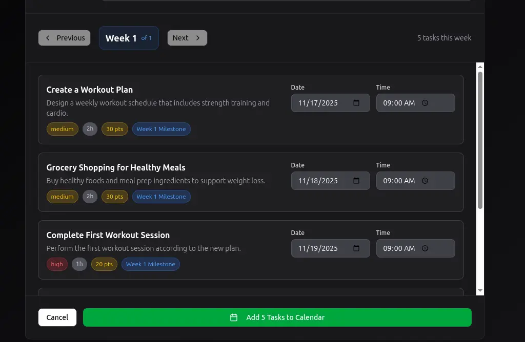 Screenshot 1 of Vicvia