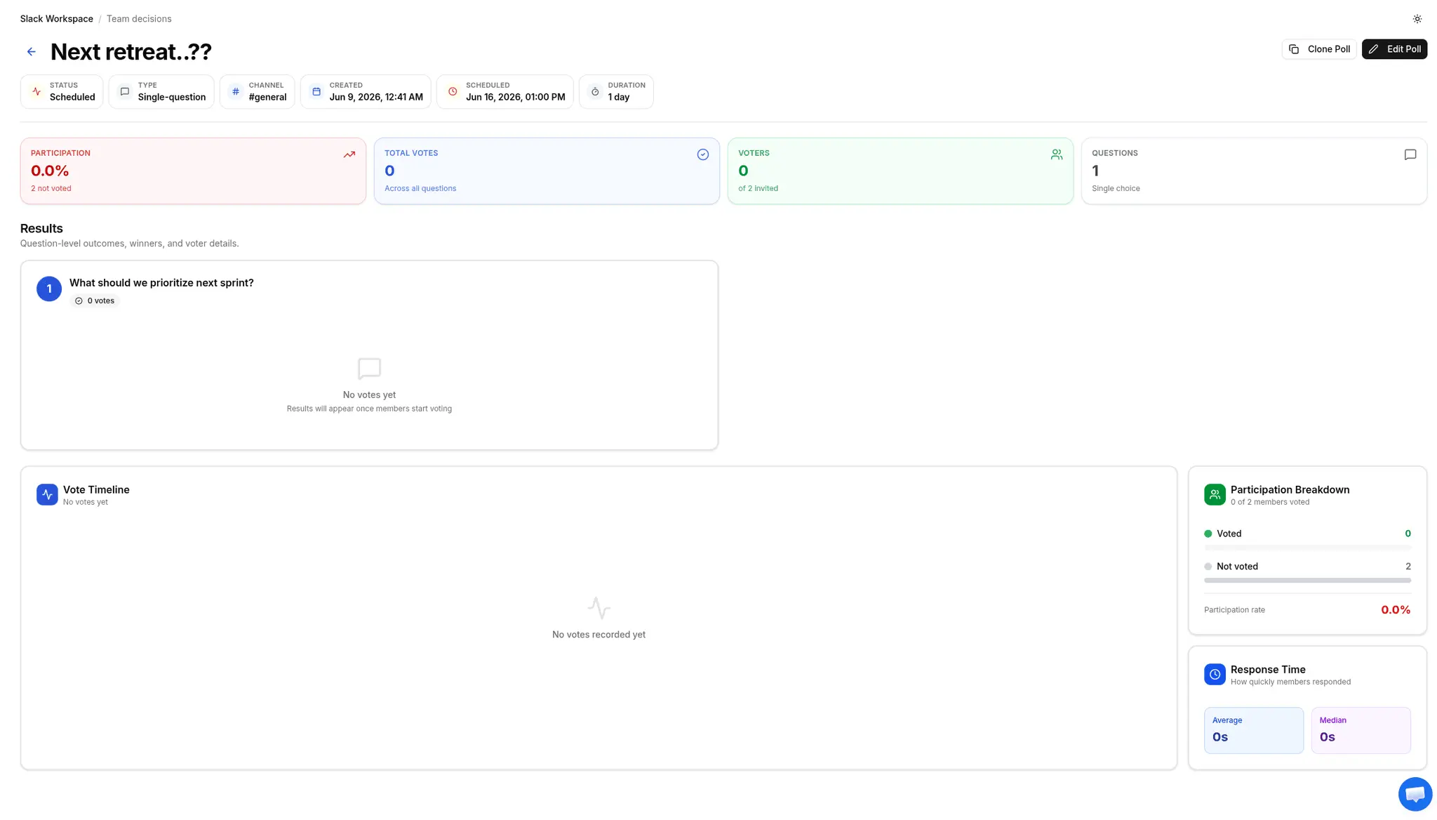 Screenshot 3 of CheckinPigeon