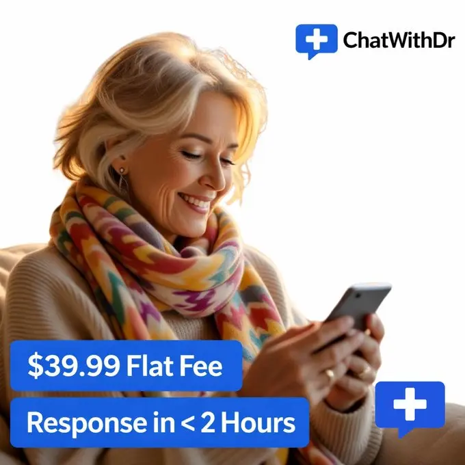 Screenshot 6 of ChatWithDr