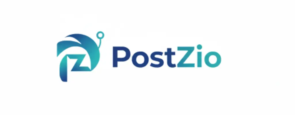 Screenshot 1 of PostZio