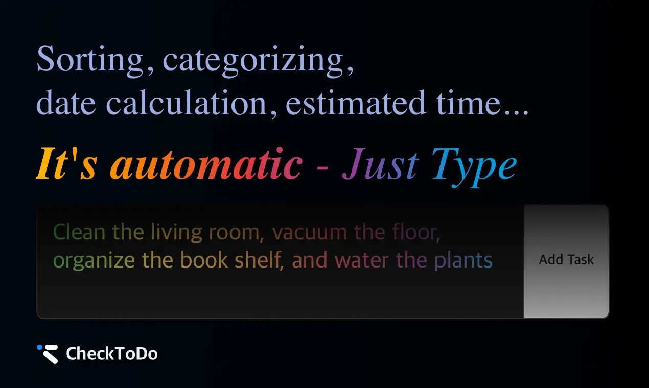 Screenshot 2 of CheckToDo