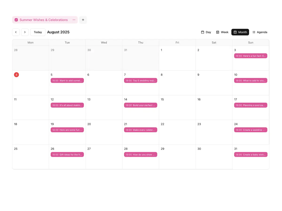 Screenshot 1 of PostSam
