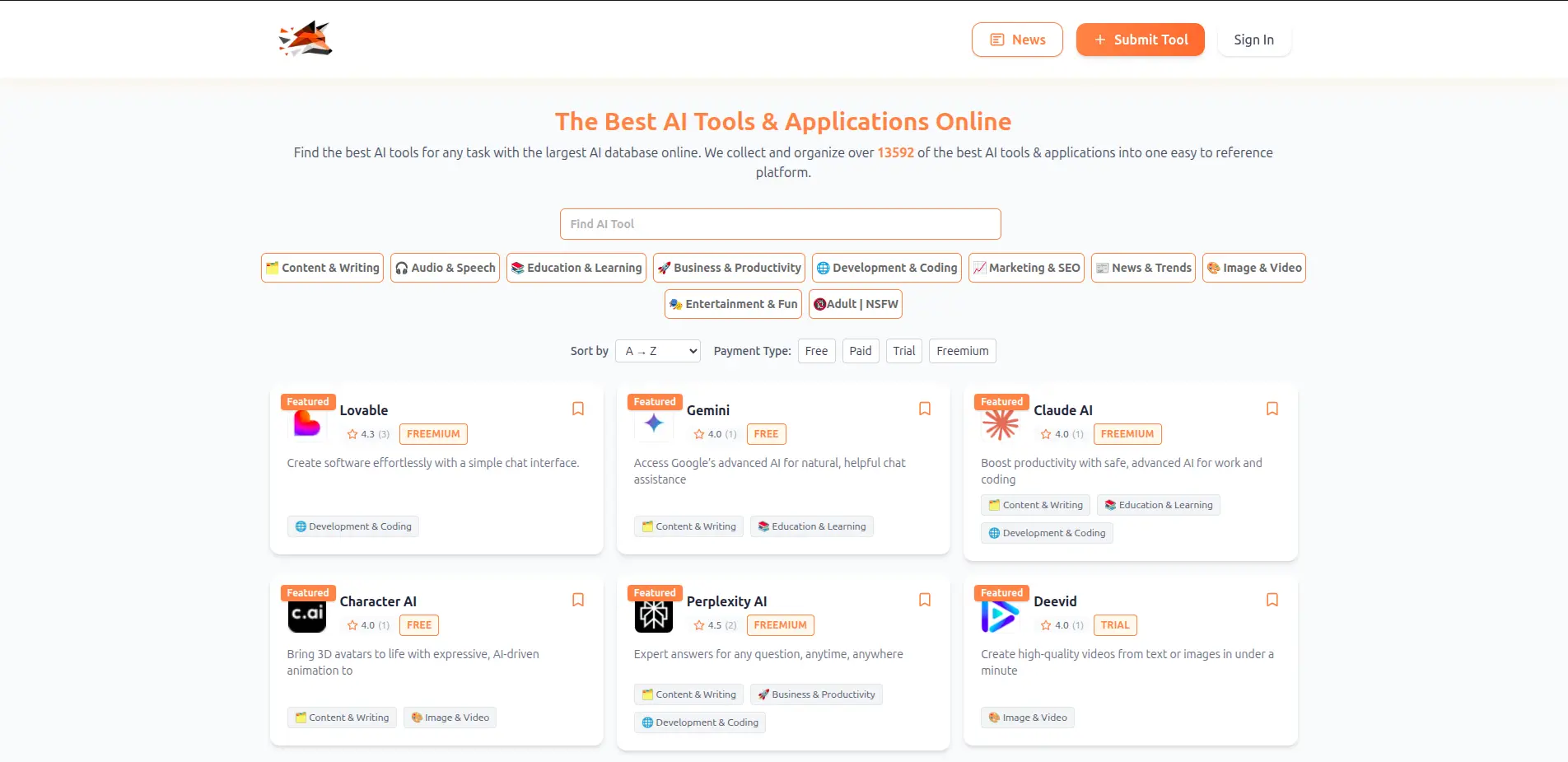 Screenshot 2 of Neurohub