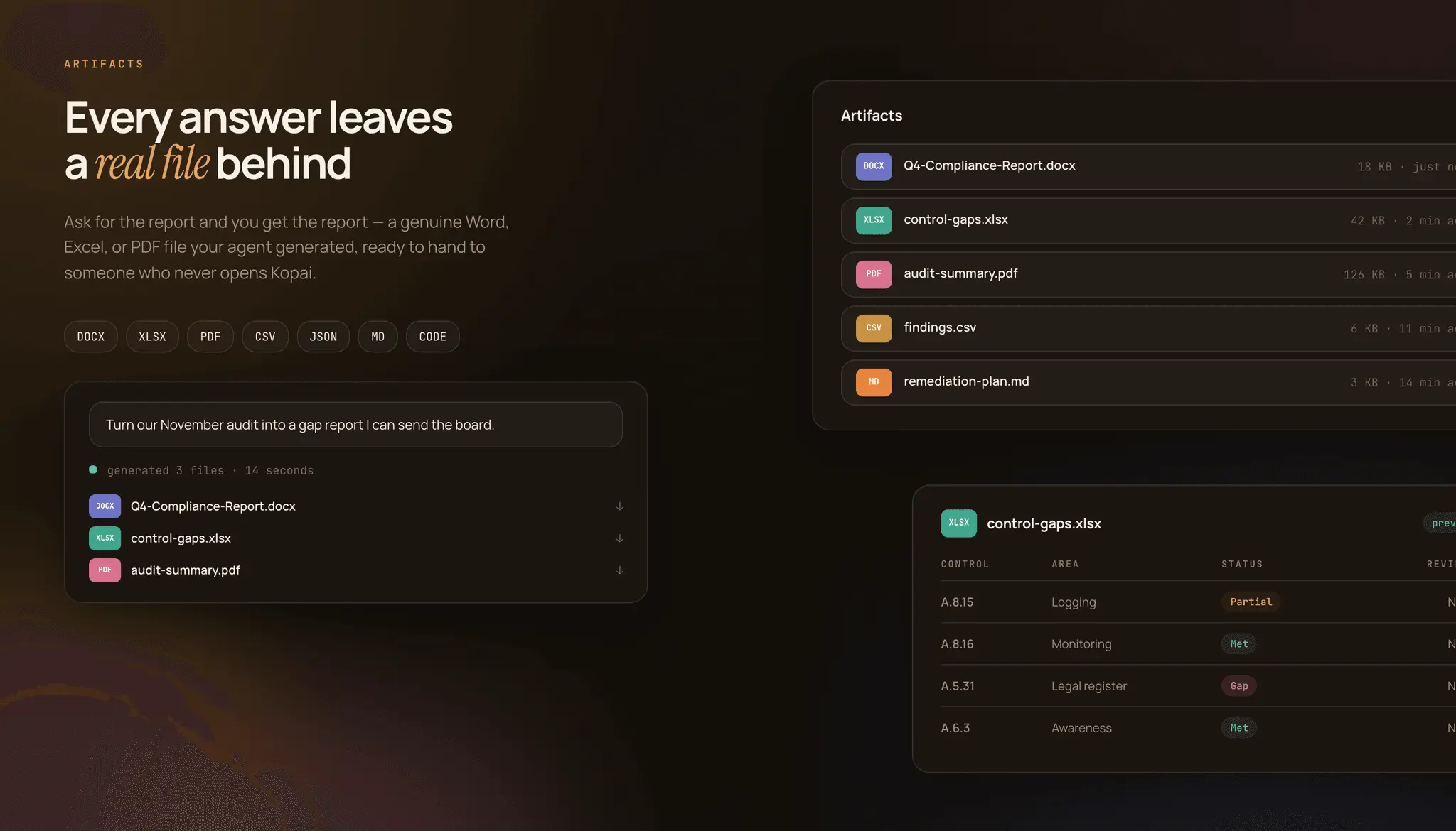 Screenshot 3 of Kopai