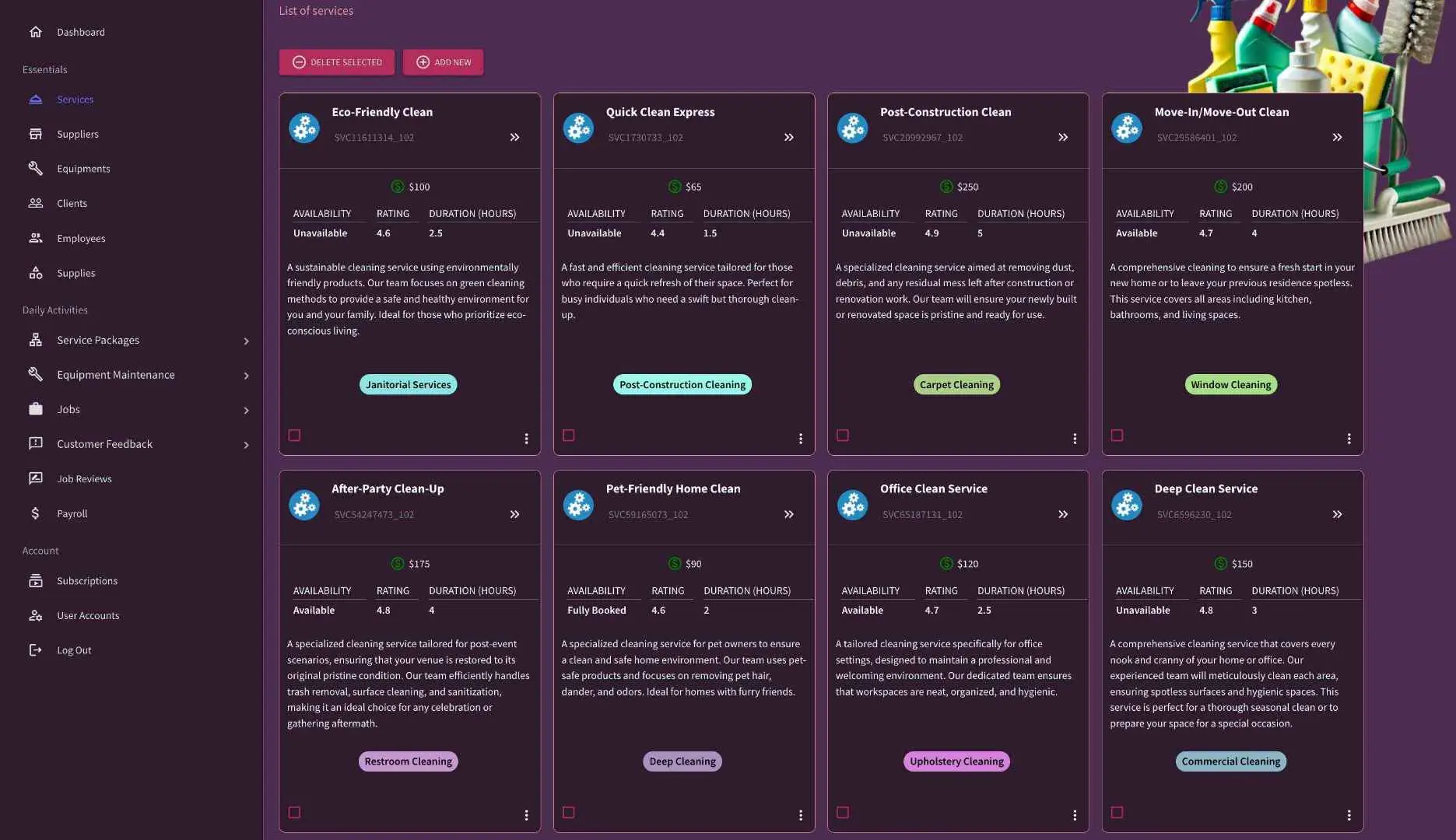 Screenshot 2 of Wipyly