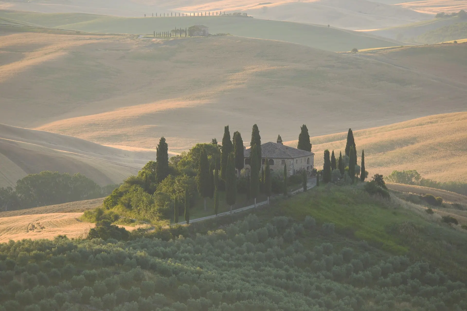 Screenshot 1 of Sabacini – Mediterranean Crypto Hub