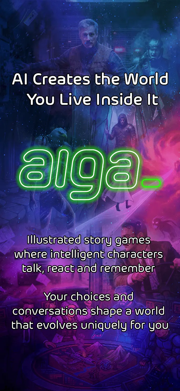 Screenshot 4 of aiga_