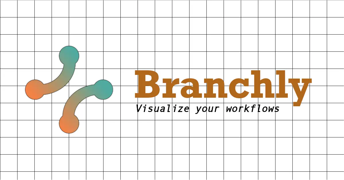 Screenshot 1 of Branchly
