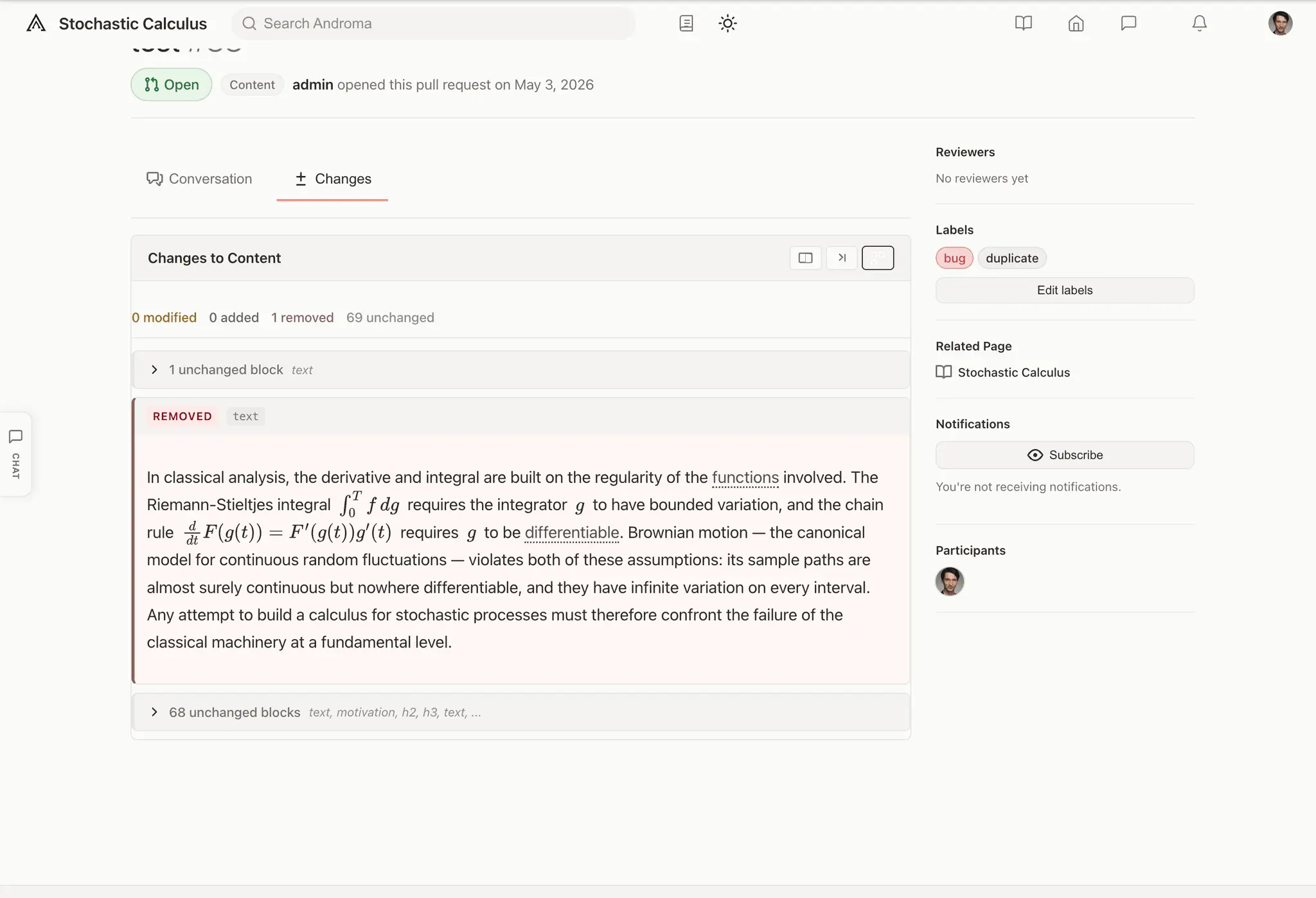 Screenshot 10 of Androma