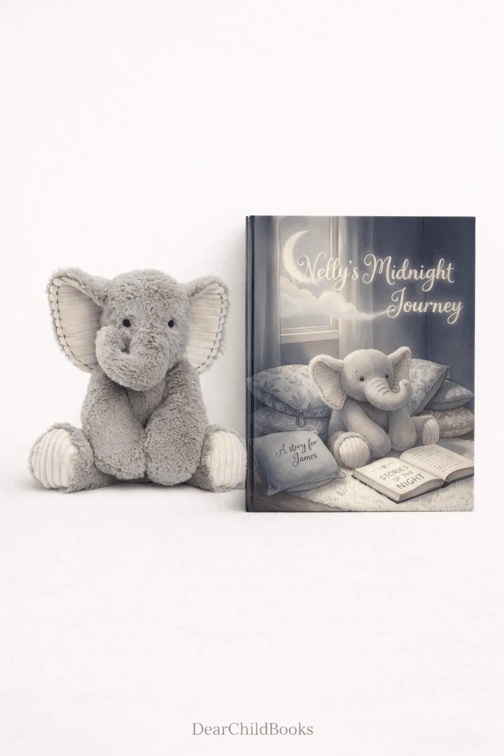 Screenshot 8 of DearChildBooks