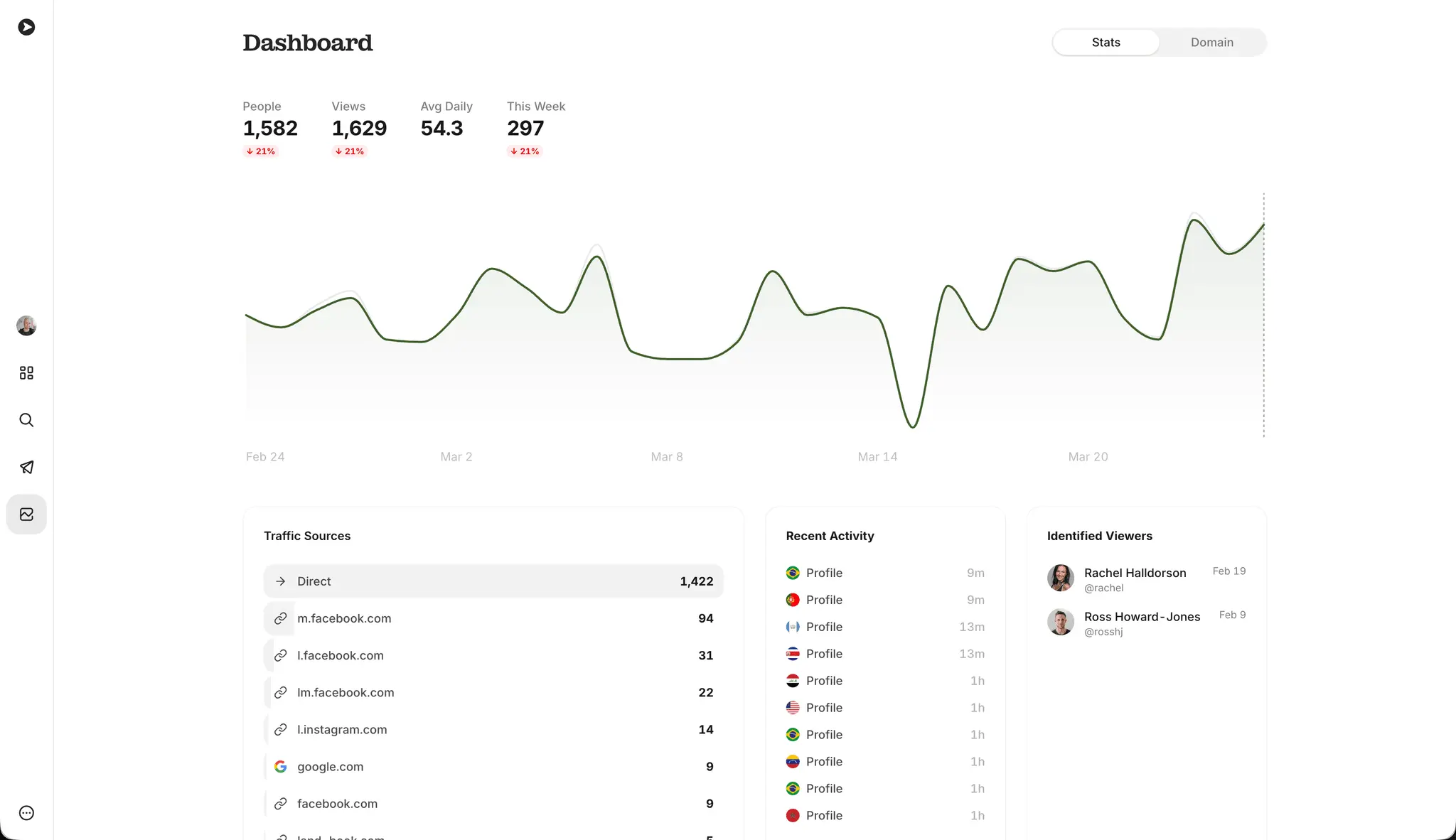 Screenshot 1 of Path