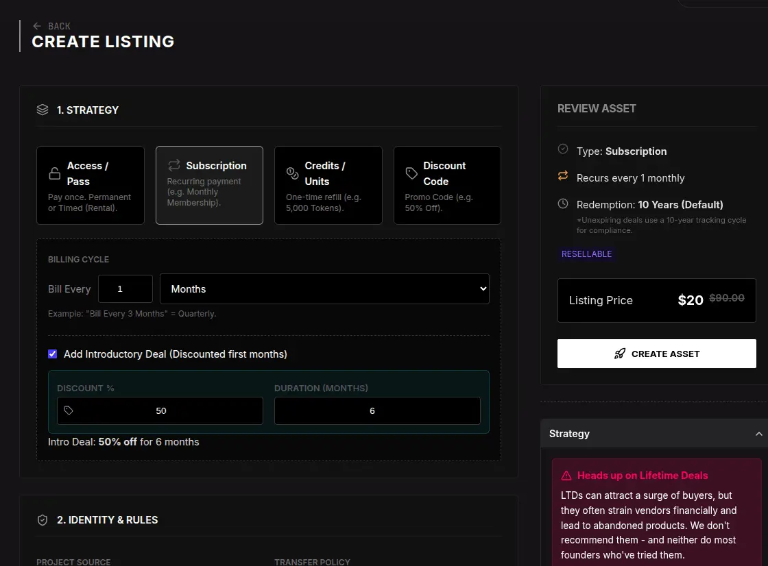 Screenshot 5 of OriginRound