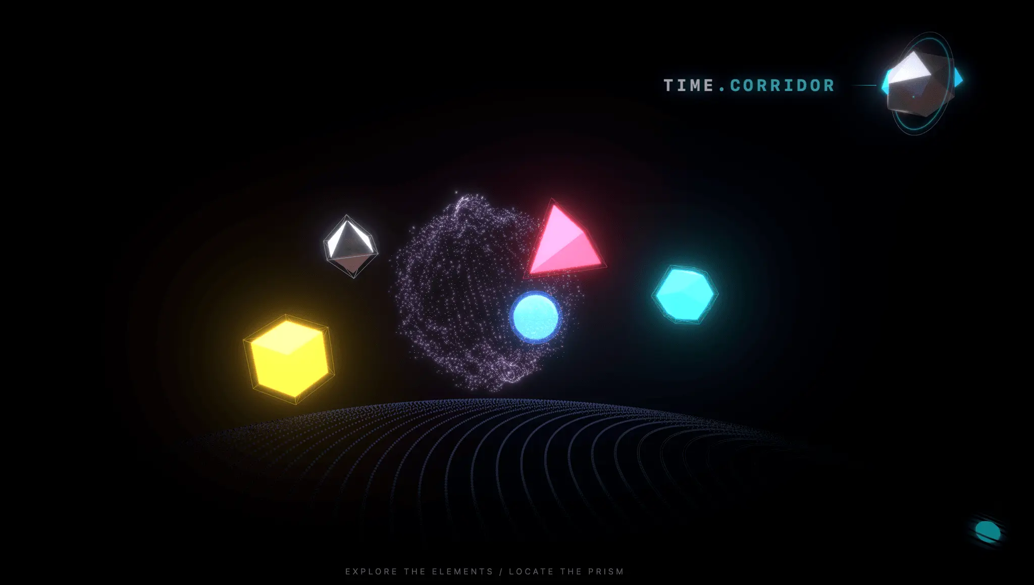 Screenshot 3 of Flow by In Resonance Well