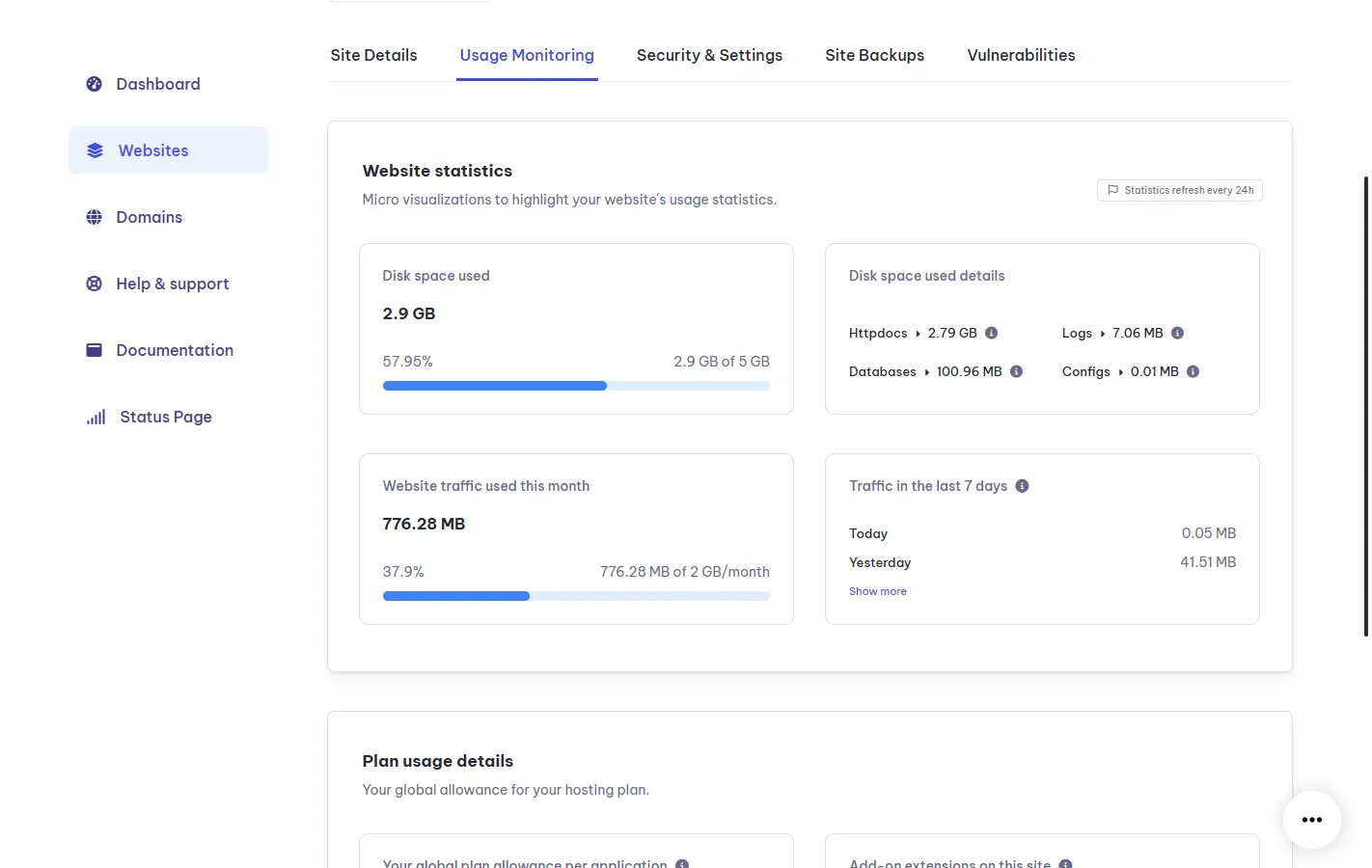 Screenshot 4 of Wiblion