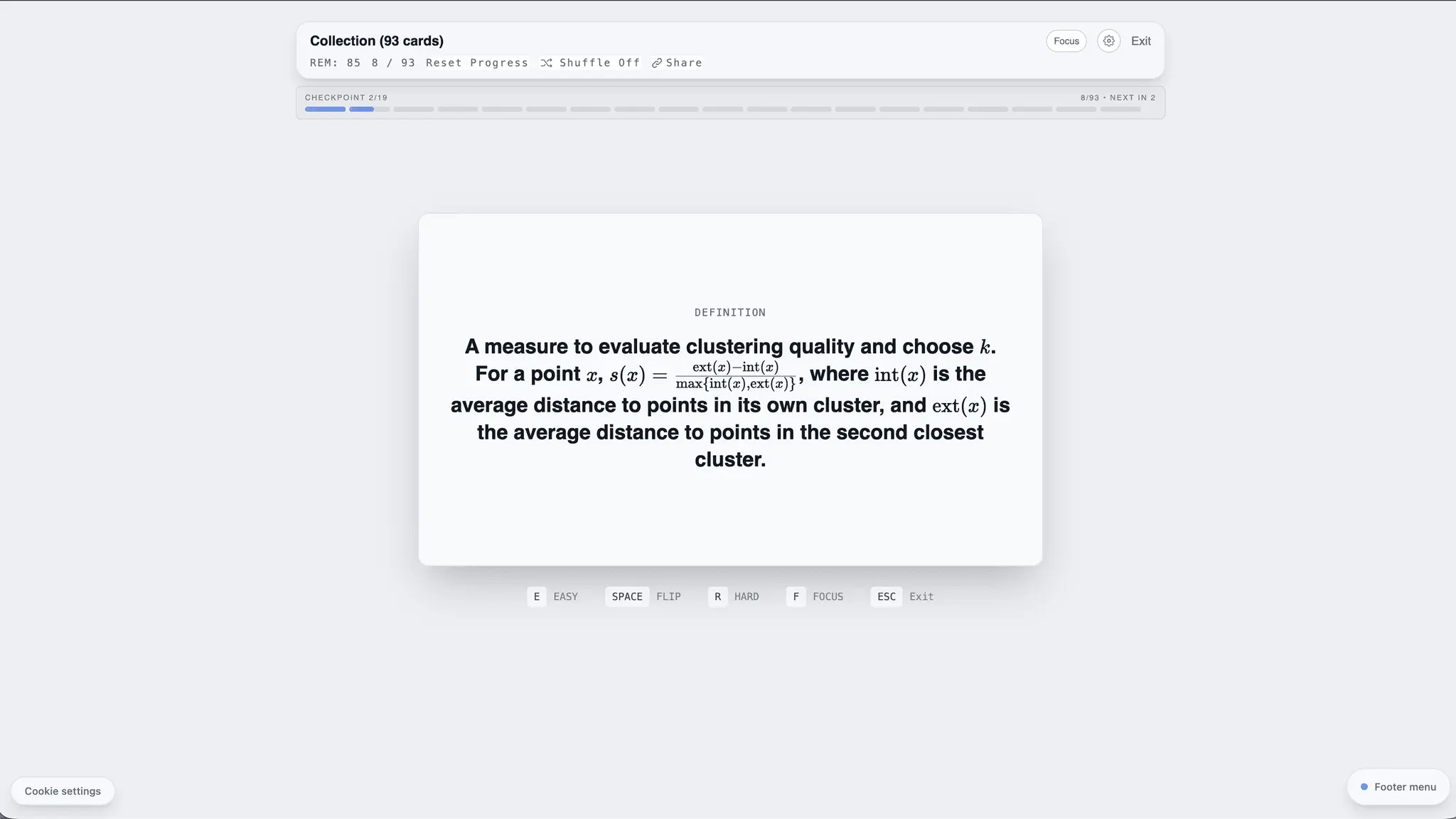 Screenshot 3 of Notum