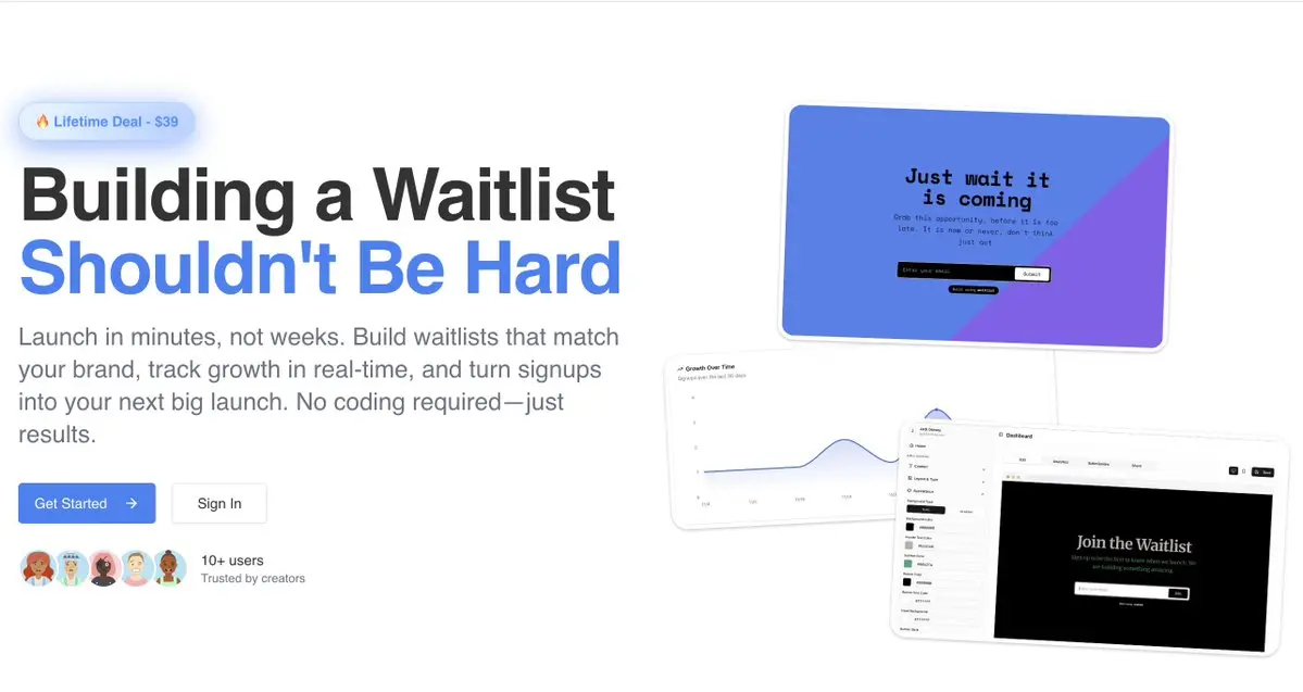 Screenshot 5 of Waitbridge