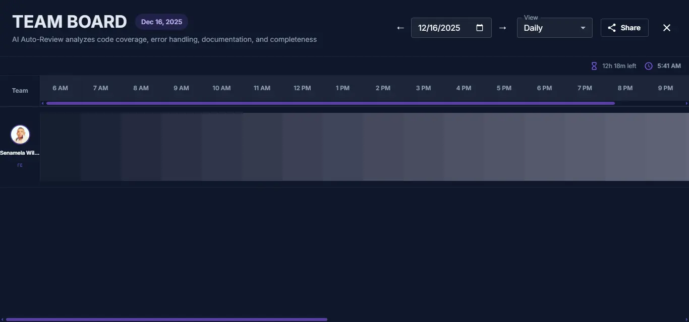 Screenshot 5 of Doculearn