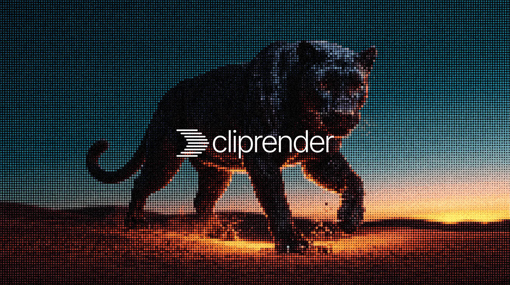 Screenshot 1 of ClipRender