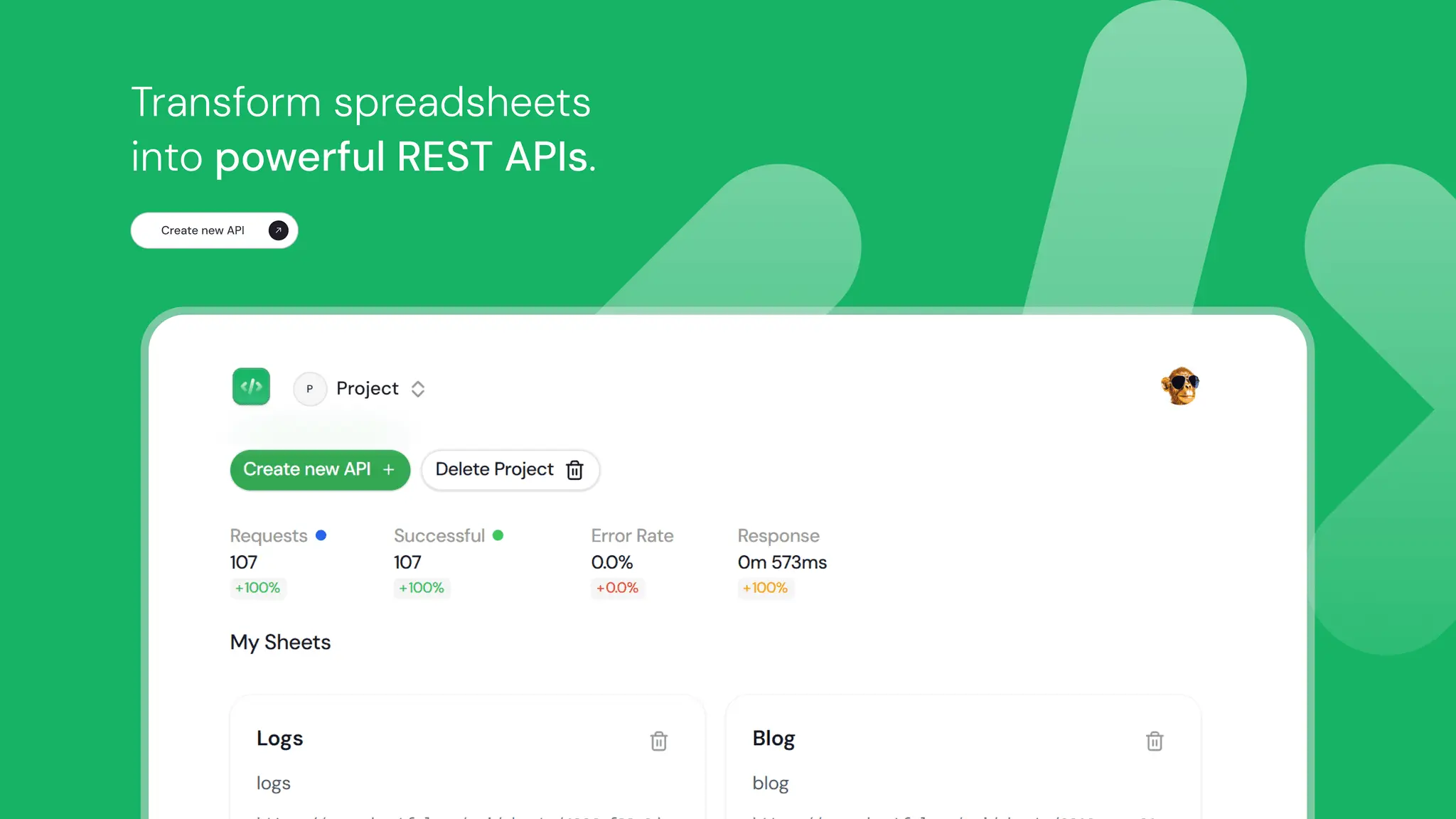 Screenshot 3 of Sheetful