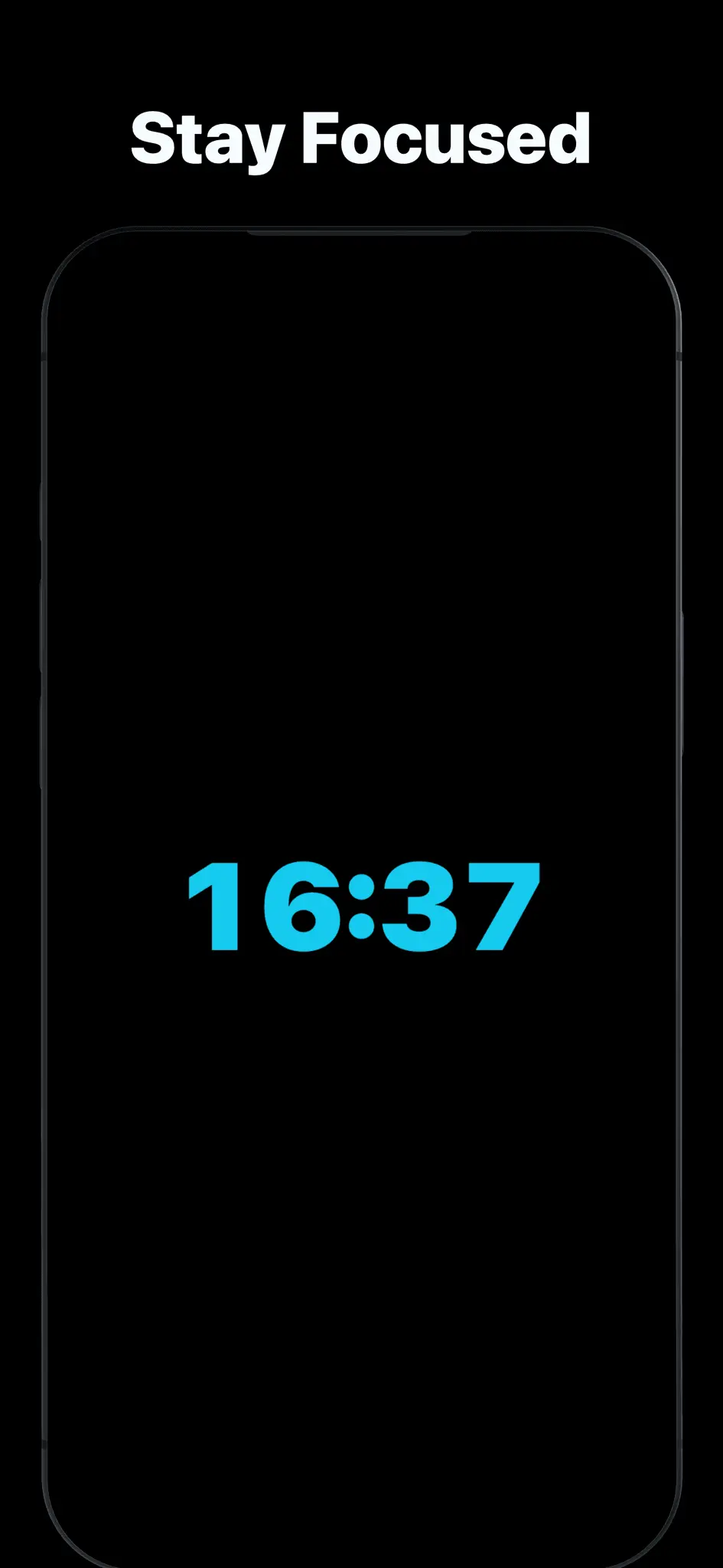 Screenshot 7 of Stand Clock Dispaly