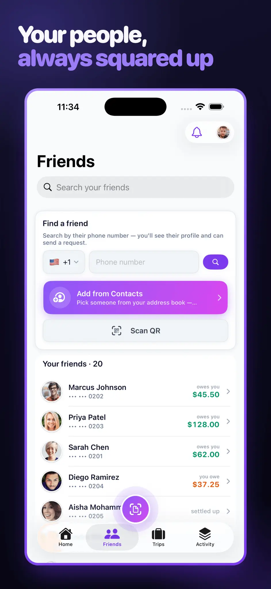 Screenshot 10 of Call It Even