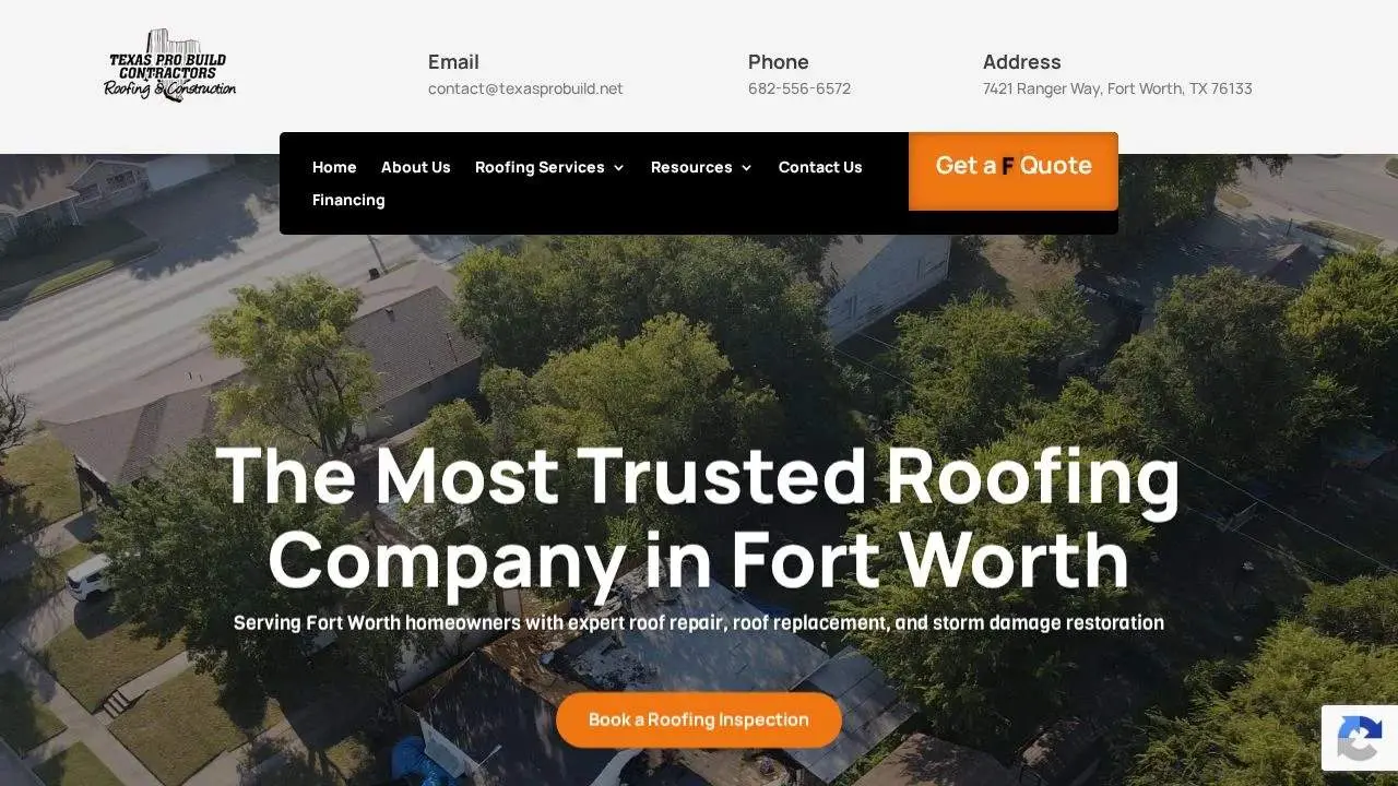 Screenshot 1 of Texas Pro Build