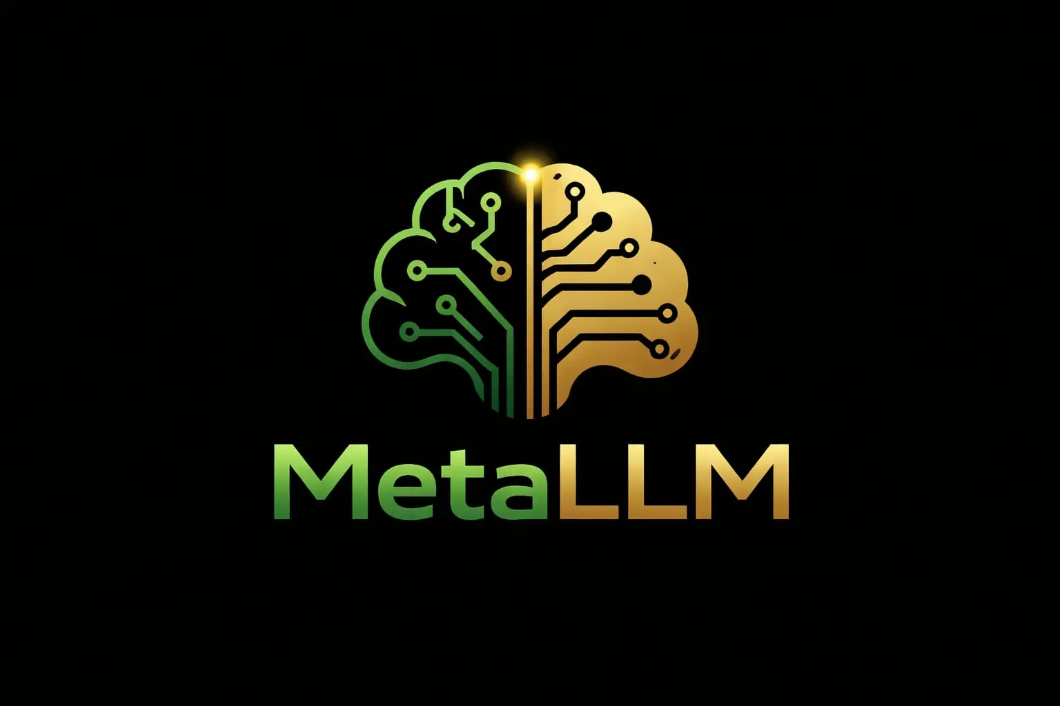 Screenshot 1 of MetaLLM