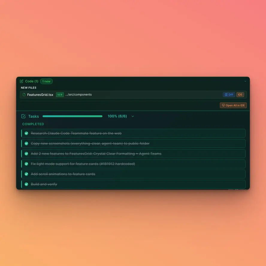 Screenshot 5 of Quack