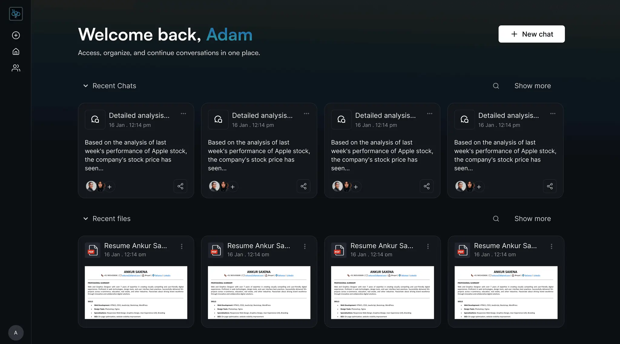 Screenshot 3 of Alpie