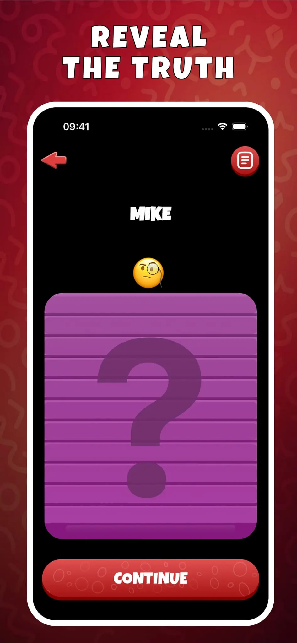 Screenshot 6 of Fake It - The Ultimate Imposter Game