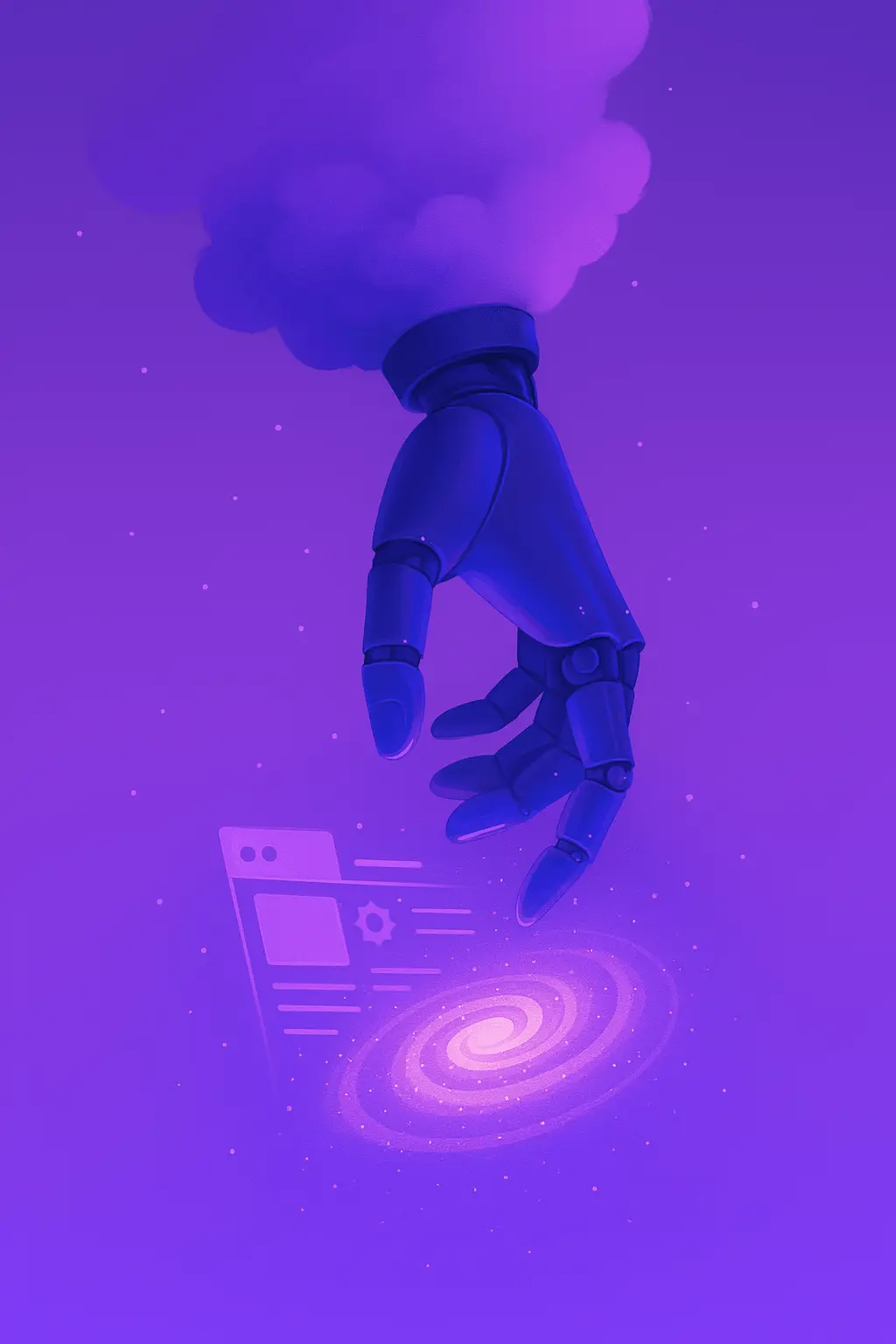 Screenshot 4 of Instantsite