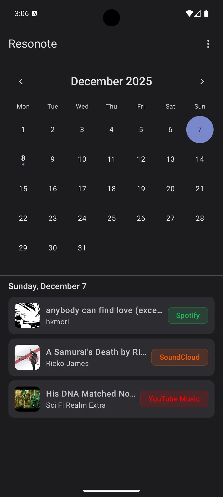 Screenshot 8 of WorkStamp