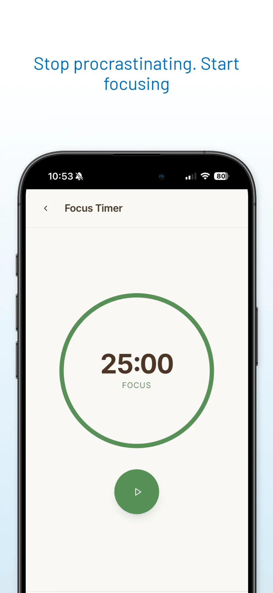 Screenshot 2 of CourseLink